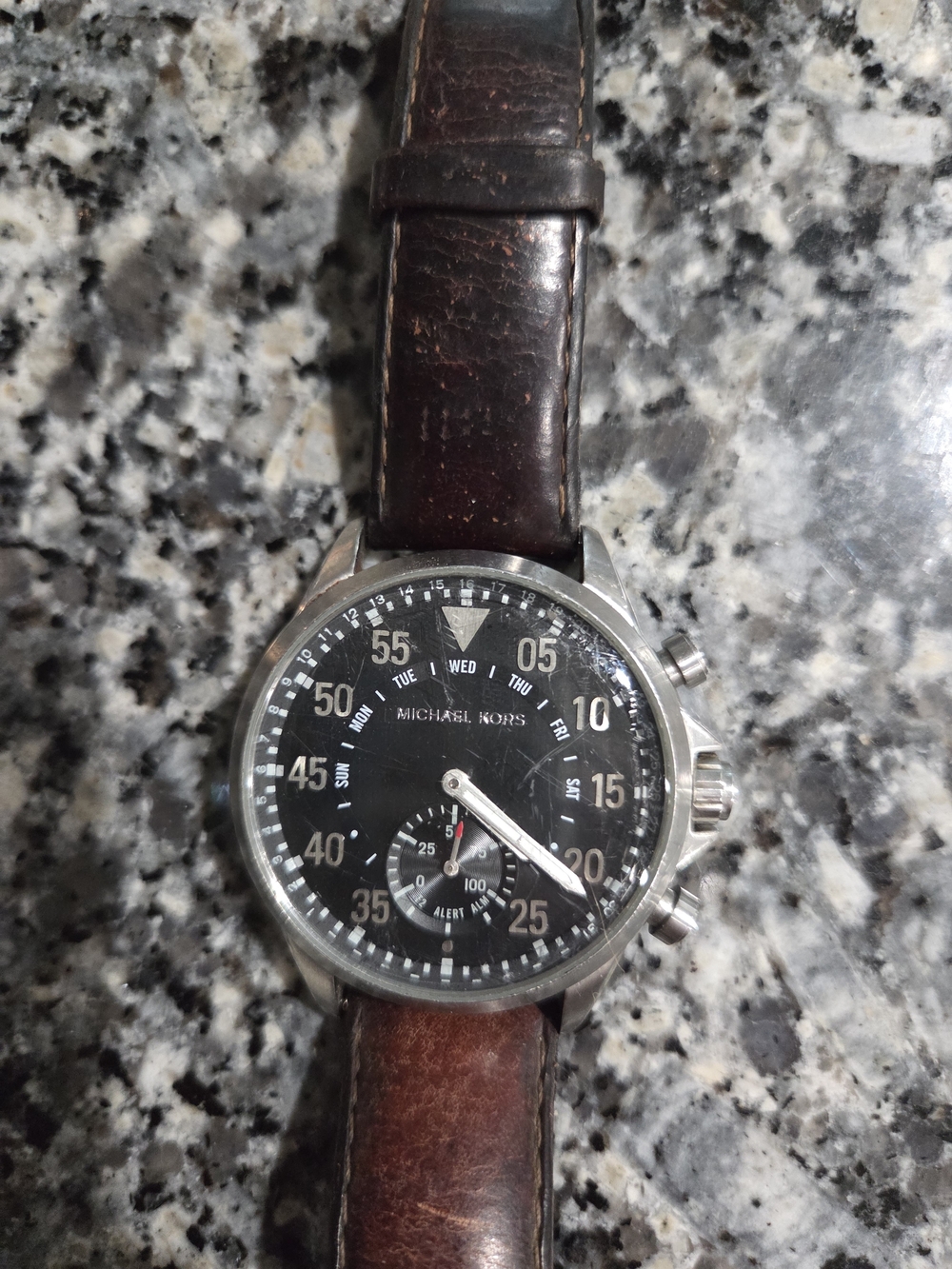 Michael Kors Gage Smartwatch